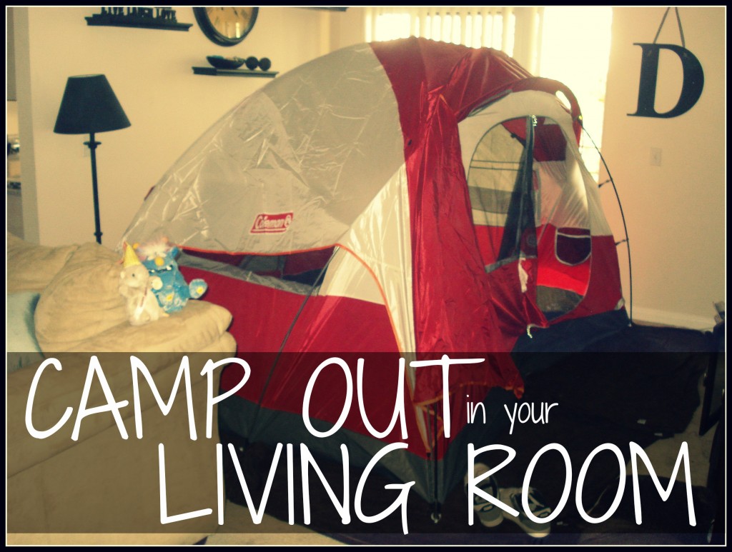 Camp-out-