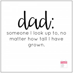 fathers day quotes printables todays the best day