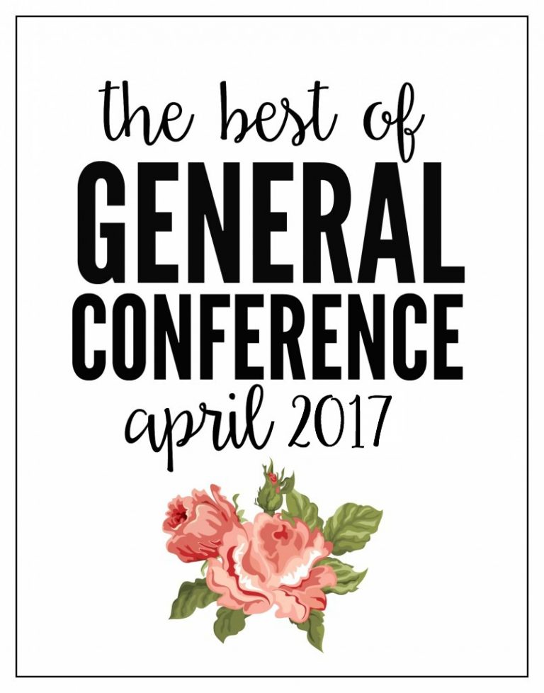 general conference quotes october 2021