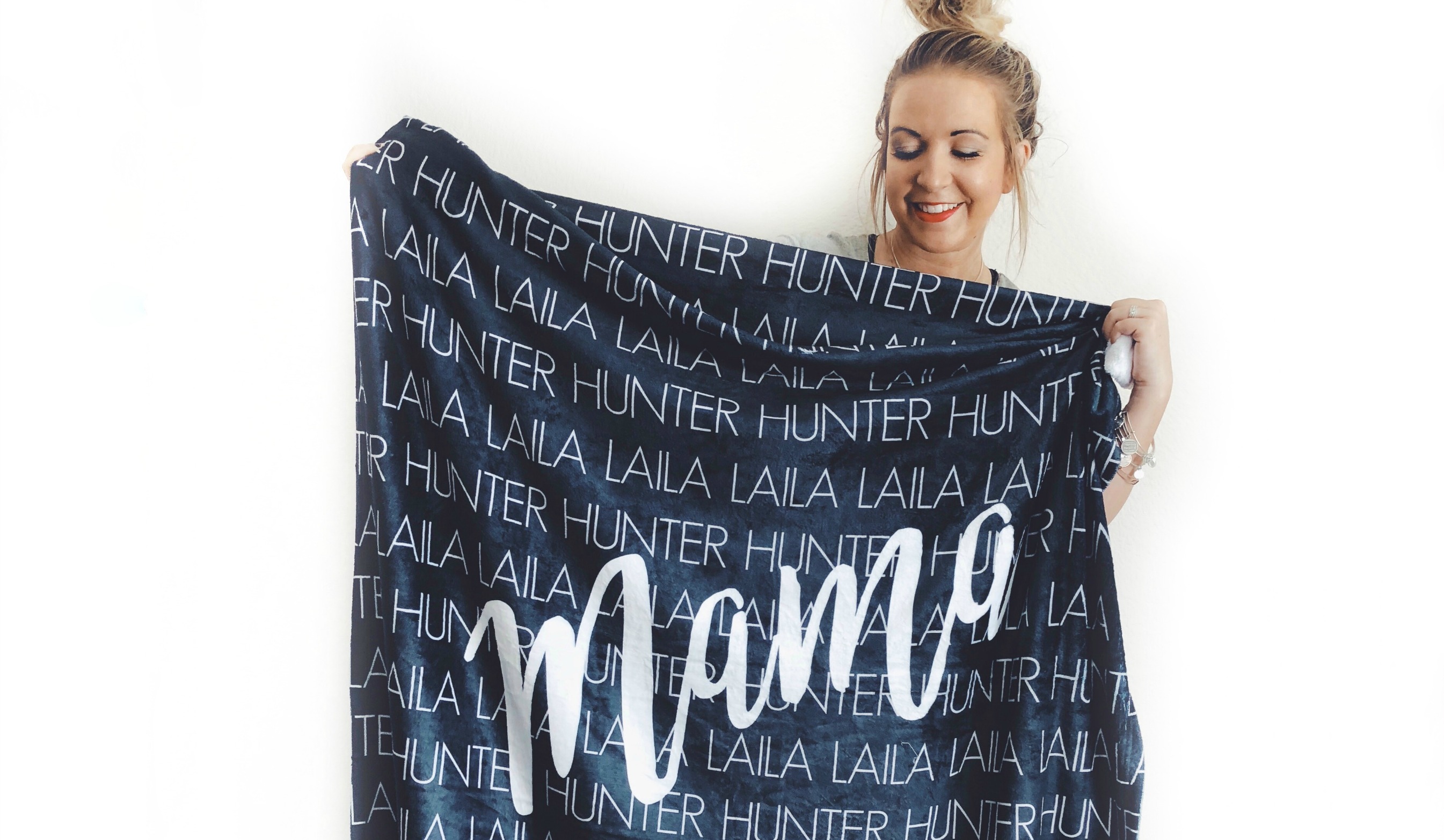 La Mama Blanket